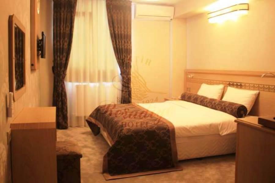 Fatih Resadiye Hotel Κωνσταντινούπολη Εξωτερικό φωτογραφία