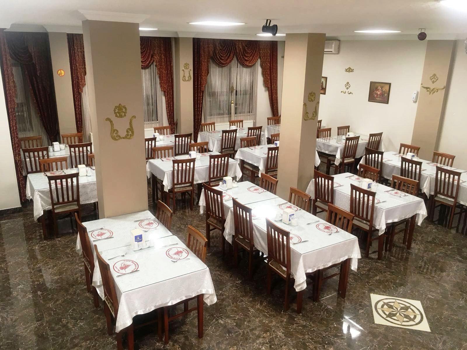 Fatih Resadiye Hotel Κωνσταντινούπολη Εξωτερικό φωτογραφία
