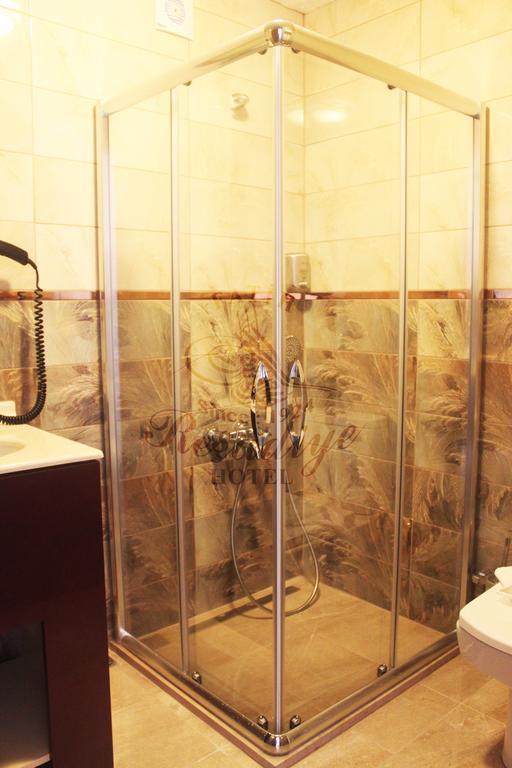 Fatih Resadiye Hotel Κωνσταντινούπολη Εξωτερικό φωτογραφία