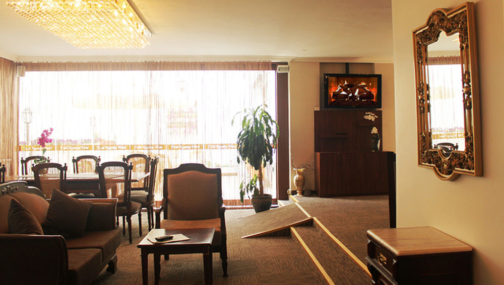 Fatih Resadiye Hotel Κωνσταντινούπολη Εξωτερικό φωτογραφία