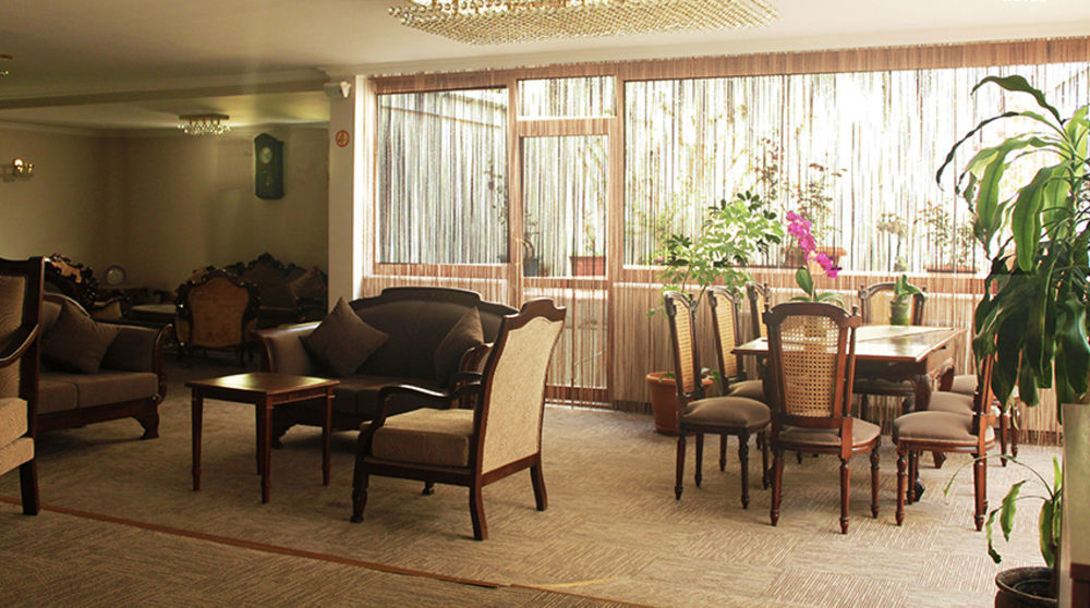 Fatih Resadiye Hotel Κωνσταντινούπολη Εξωτερικό φωτογραφία
