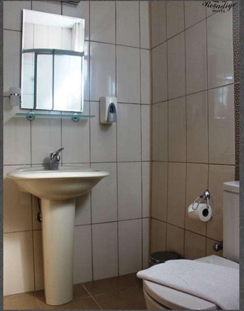 Fatih Resadiye Hotel Κωνσταντινούπολη Εξωτερικό φωτογραφία