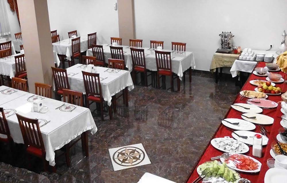Fatih Resadiye Hotel Κωνσταντινούπολη Εξωτερικό φωτογραφία